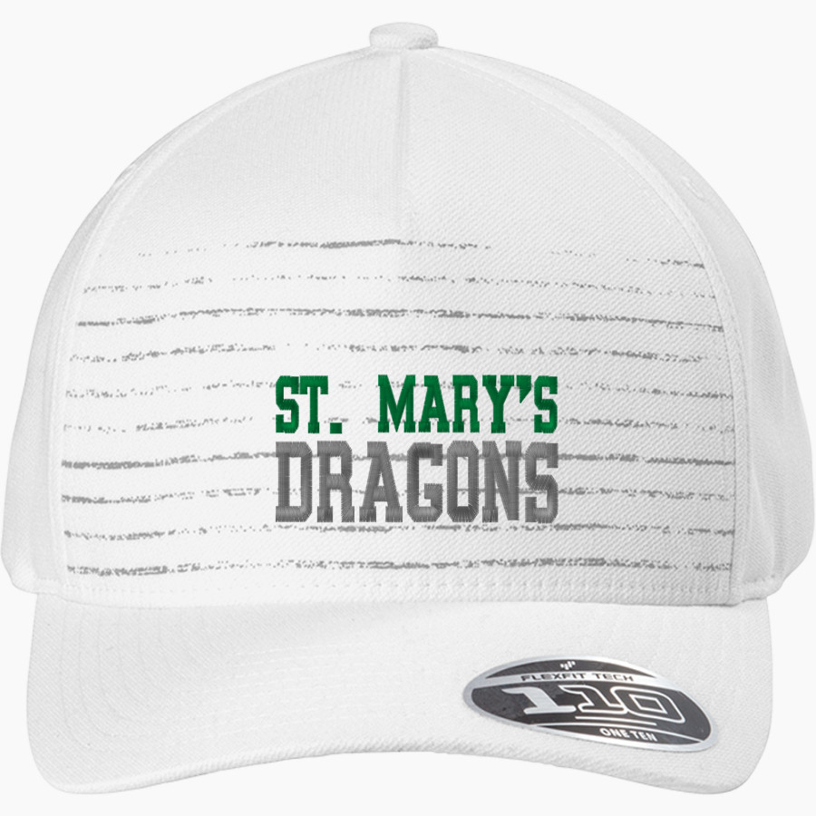 St. Mary's Dragons <span class="pdp-name-mascot">St. Mary's Dragons</span> TravisMathew FOMO Novelty Cap