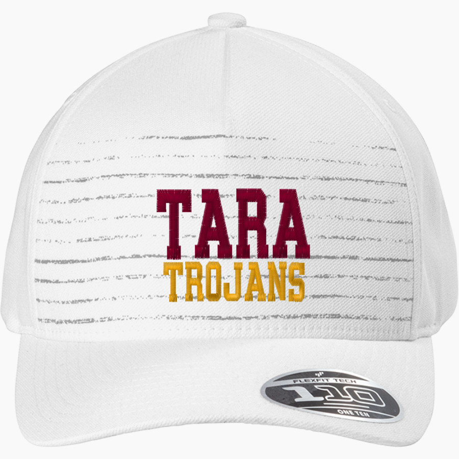 TARA HIGH SCHOOL TROJANS TravisMathew FOMO Novelty Cap