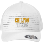 CHILTON HIGH SCHOOL TIGERS <span class="pdp-name-mascot">CHILTON TIGERS</span> TravisMathew FOMO Novelty Cap Front Thumbnail