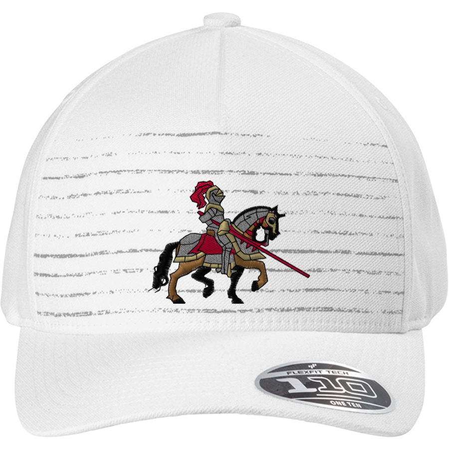 QUANTICO HIGH SCHOOL WARRIORS <span class="pdp-name-mascot">QUANTICO WARRIORS</span> TravisMathew FOMO Novelty Cap