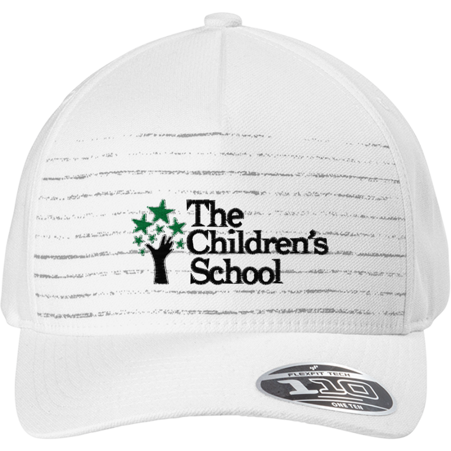 The Children's School The Childrens Schoo <span class="pdp-name-mascot">The Childrens School</span> TravisMathew FOMO Novelty Cap