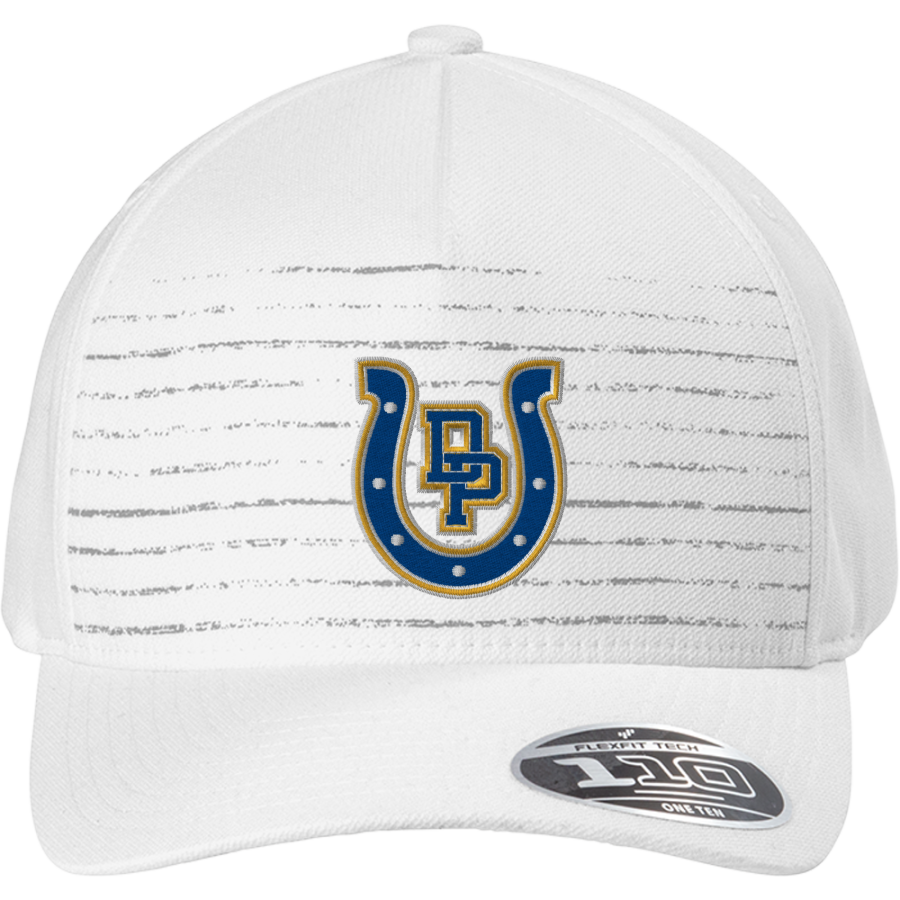DOS PALOS HIGH SCHOOL BRONCOS <span class="pdp-name-mascot">DOS PALOS BRONCOS</span> TravisMathew FOMO Novelty Cap
