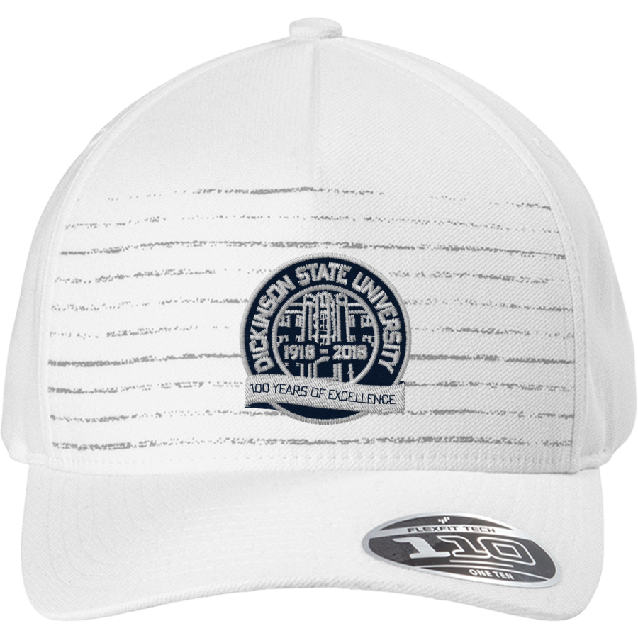 Dickinson State Blue Hawks <span class="pdp-name-mascot">Dickinson State Blue Hawks</span> TravisMathew FOMO Novelty Cap