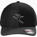 Steps Dance Dancers <span class="pdp-name-mascot">Steps Dance Dancers</span> TravisMathew Rad Flexback Cap Front Thumbnail