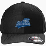 Rapids Softball Rapids Softball <span class="pdp-name-mascot">Rapids Softball</span> TravisMathew Rad Flexback Cap Front Thumbnail