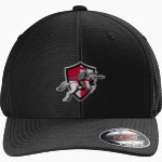 Community Christian Academy Ambassadors <span class="pdp-name-mascot">Community Christian Academy Ambassadors</span> TravisMathew Rad Flexback Cap Front Thumbnail