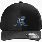 Lawrence University Vikings Online Store TravisMathew Rad Flexback Cap Front Thumbnail