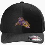 Gospel Light Christian Lions <span class="pdp-name-mascot">Gospel Light Christian School Lions</span> TravisMathew Rad Flexback Cap Front Thumbnail