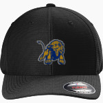 NDCL Lions TravisMathew Rad Flexback Cap Front Thumbnail