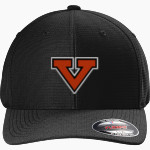 Jackson Pathways Vikings <span class="pdp-name-mascot">Jackson Pathways Vikings</span> TravisMathew Rad Flexback Cap Front Thumbnail