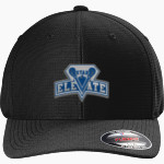 Utah Elevate Lacrosse Elevate <span class="pdp-name-mascot">Utah Elevate Lacrosse</span> TravisMathew Rad Flexback Cap Front Thumbnail