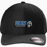 UAH Chargers <span class="pdp-name-mascot">University of Alabama Chargers</span> TravisMathew Rad Flexback Cap Front Thumbnail