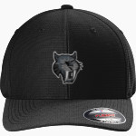 Summit Trail Sabercats <span class="pdp-name-mascot">Summit Trail Sabercats</span> TravisMathew Rad Flexback Cap Front Thumbnail