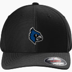Iron County C4 Blue Jays <span class="pdp-name-mascot">Iron County C4 Blue Jays</span> TravisMathew Rad Flexback Cap Front Thumbnail