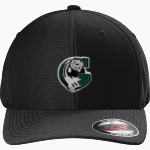 Griswold Grizzlies <span class="pdp-name-mascot">Griswold Grizzlies</span> TravisMathew Rad Flexback Cap Front Thumbnail