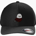 Stowe Eaglets <span class="pdp-name-mascot">Stowe Early Learning Center Eaglets</span> TravisMathew Rad Flexback Cap Front Thumbnail