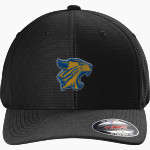 BIG SANDY HIGH SCHOOL WILDCATS <span class="pdp-name-mascot">BIG SANDY WILDCATS</span> TravisMathew Rad Flexback Cap Front Thumbnail