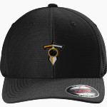 Colorado Titans The Official Online Store TravisMathew Rad Flexback Cap Front Thumbnail