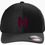 Mash Athletics <span class="pdp-name-mascot">Minnesota Mash Baseball Club</span> TravisMathew Rad Flexback Cap Front Thumbnail