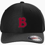 Benedictine University Mesa Redhawks TravisMathew Rad Flexback Cap Front Thumbnail