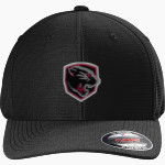 Martin Luther School Cougars <span class="pdp-name-mascot">Martin Luther Cougars</span> TravisMathew Rad Flexback Cap Front Thumbnail