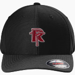 Red Top Miners <span class="pdp-name-mascot">Red Top MIners</span> TravisMathew Rad Flexback Cap Front Thumbnail
