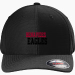 Benavides Eagles <span class="pdp-name-mascot">Benavides Eagles</span> TravisMathew Rad Flexback Cap Front Thumbnail
