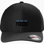 Bgmr Freeze Track Freeze TravisMathew Rad Flexback Cap Front Thumbnail