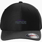 Eastern Hills Panthers <span class="pdp-name-mascot">Eastern Hills Panthers</span> TravisMathew Rad Flexback Cap Front Thumbnail