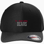 Tri - Valley Central Bears <span class="pdp-name-mascot">Tri - Valley Central Bears</span> TravisMathew Rad Flexback Cap Front Thumbnail