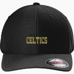 Trinity Catholic Celtics <span class="pdp-name-mascot">Trinity Catholic Celtics</span> TravisMathew Rad Flexback Cap Front Thumbnail