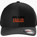 NORTH OLMSTED HIGH SCHOOL EAGLES <span class="pdp-name-mascot">NORTH OLMSTED EAGLES</span> TravisMathew Rad Flexback Cap Front Thumbnail