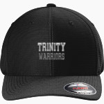 Trinity Warriors TravisMathew Rad Flexback Cap Front Thumbnail
