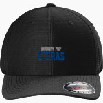University Prep Cobras TravisMathew Rad Flexback Cap Front Thumbnail