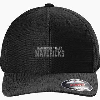 TravisMathew Rad Flexback Cap