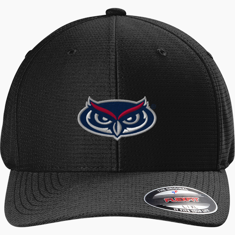 FAU Owls <span class="pdp-name-mascot">FAU Owls</span> TravisMathew Rad Flexback Cap