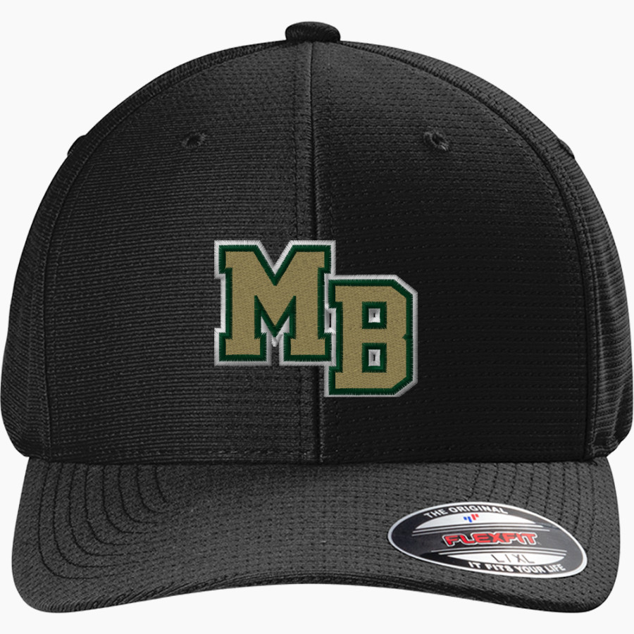 Mountain Brook Spartans Online Store TravisMathew Rad Flexback Cap