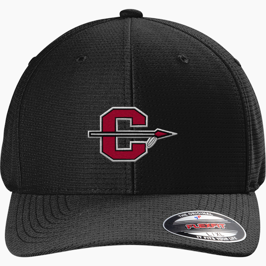 CLEVELAND HIGH SCHOOL INDIANS <span class="pdp-name-mascot">CLEVELAND INDIANS</span> TravisMathew Rad Flexback Cap