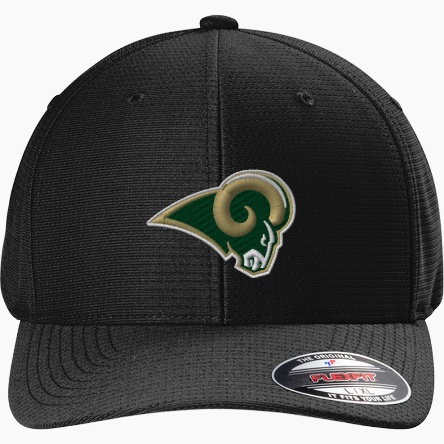 REGIS HIGH SCHOOL RAMS <span class="pdp-name-mascot">REGIS RAMS</span> TravisMathew Rad Flexback Cap