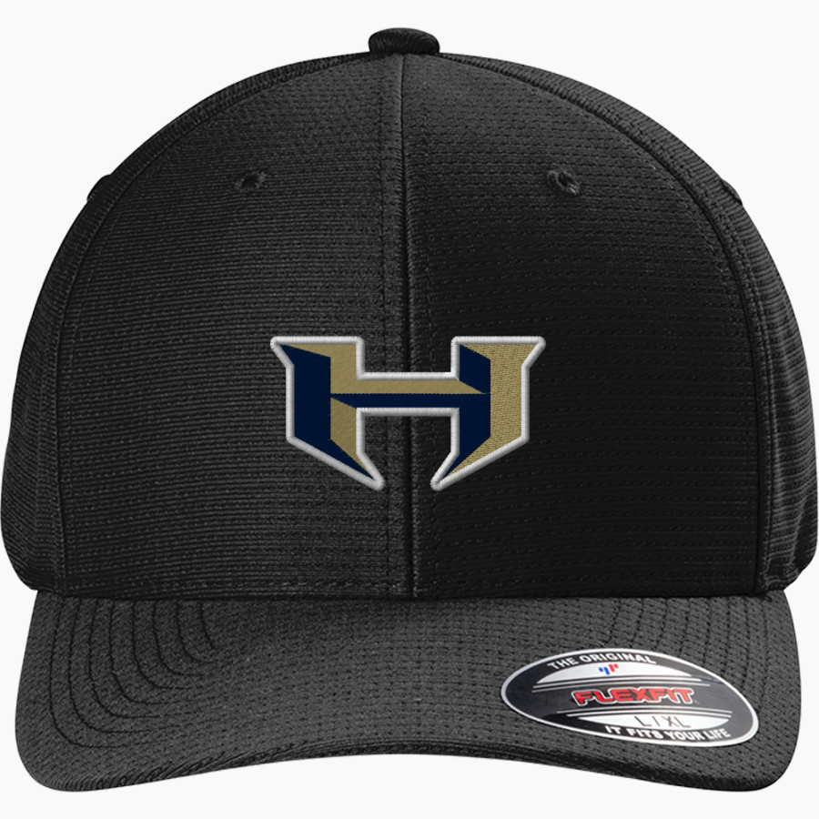 HIDALGO EARLY COLLEGE HIGH SCHOOL PIRATES <span class="pdp-name-mascot">HIDALGO EARLY COLLEGE PIRATES</span> TravisMathew Rad Flexback Cap