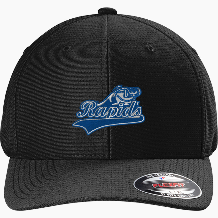 Rapids Softball Rapids Softball <span class="pdp-name-mascot">Rapids Softball</span> TravisMathew Rad Flexback Cap