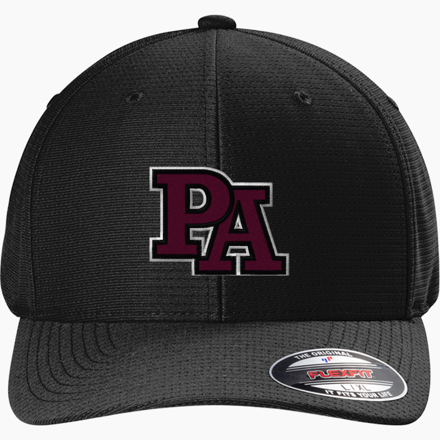 Peachtree Panthers <span class="pdp-name-mascot">Peachtree Academy Panthers</span> TravisMathew Rad Flexback Cap