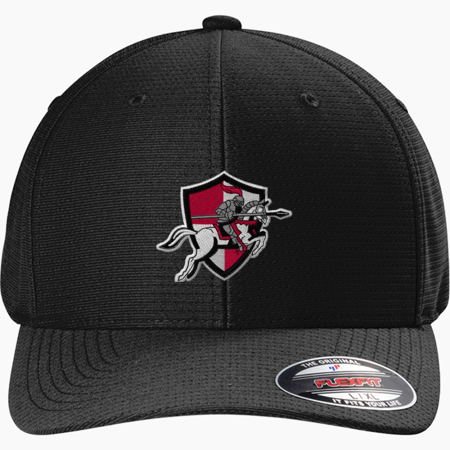 Community Christian Academy Ambassadors <span class="pdp-name-mascot">Community Christian Academy Ambassadors</span> TravisMathew Rad Flexback Cap