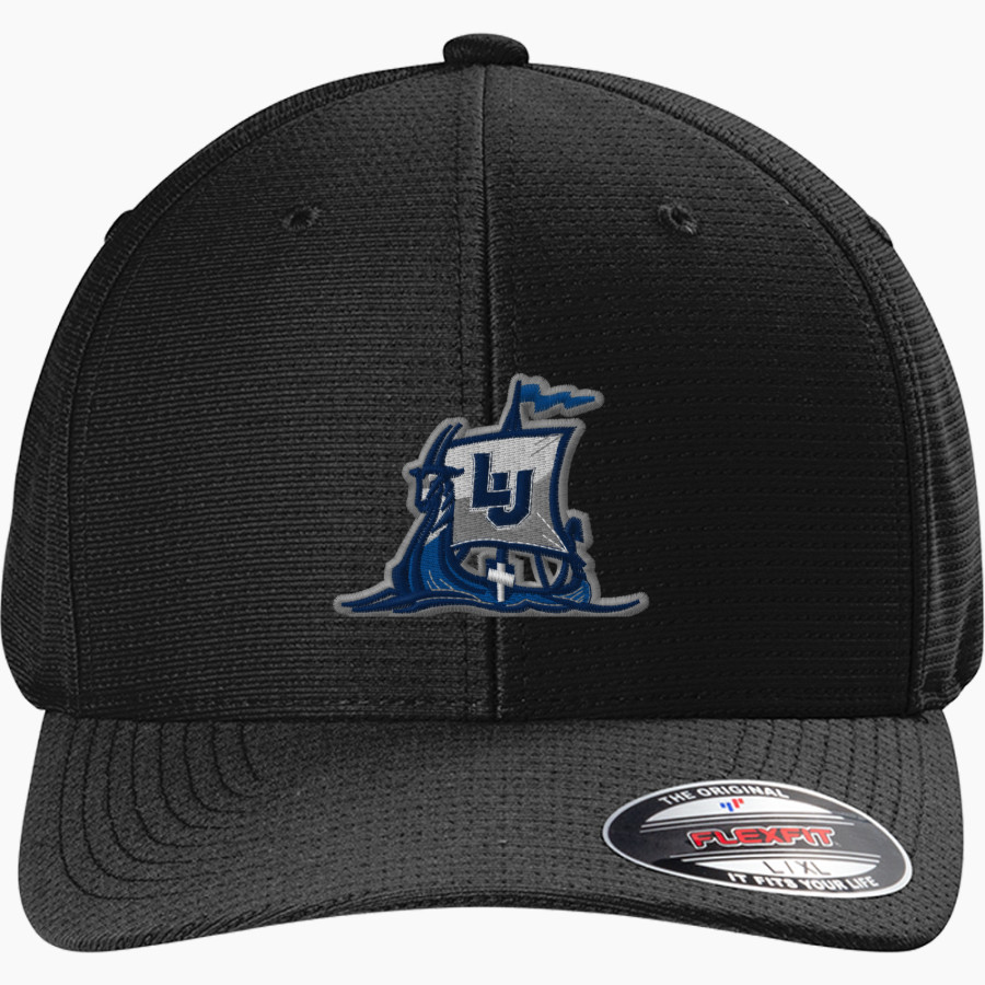 Lawrence University Vikings Online Store TravisMathew Rad Flexback Cap