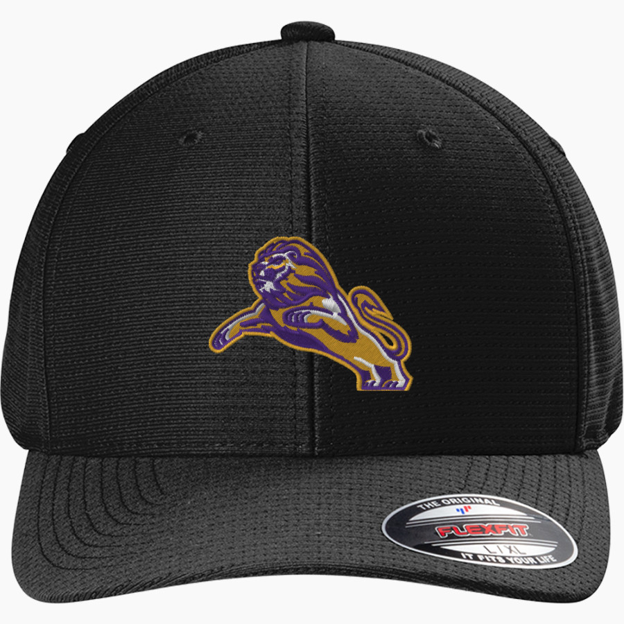 Gospel Light Christian Lions <span class="pdp-name-mascot">Gospel Light Christian School Lions</span> TravisMathew Rad Flexback Cap