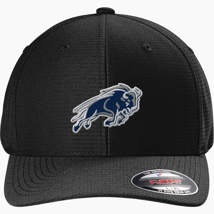 High Point Central Bison Online Store TravisMathew Rad Flexback Cap