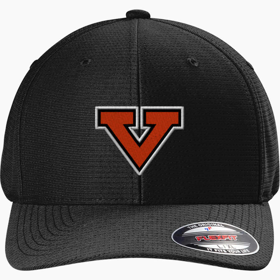 Jackson Pathways Vikings <span class="pdp-name-mascot">Jackson Pathways Vikings</span> TravisMathew Rad Flexback Cap