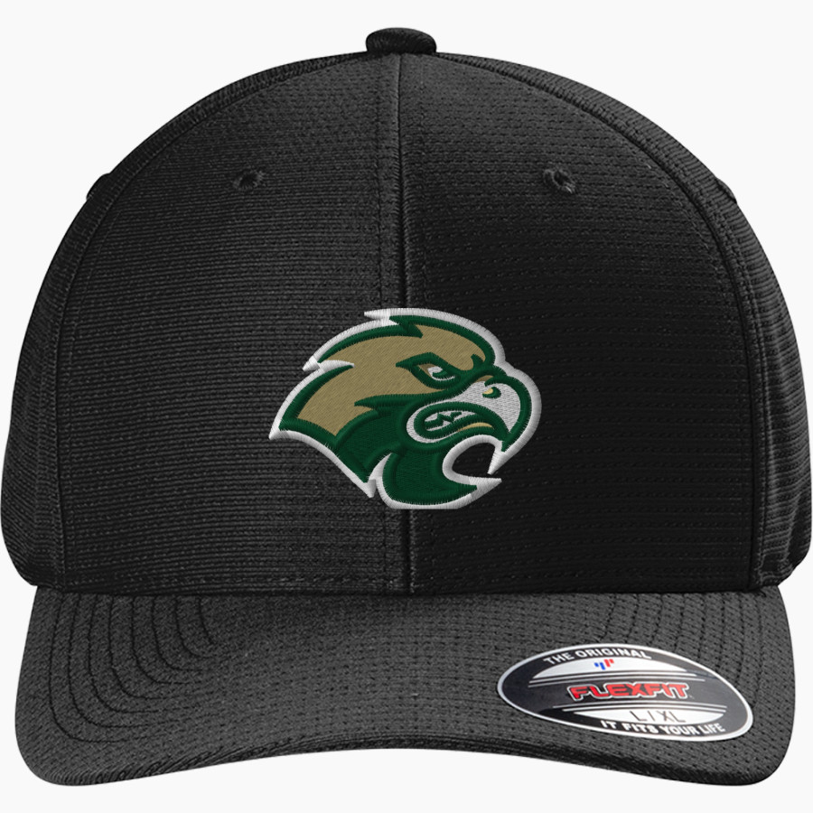 Saint Stephen's Falcons TravisMathew Rad Flexback Cap