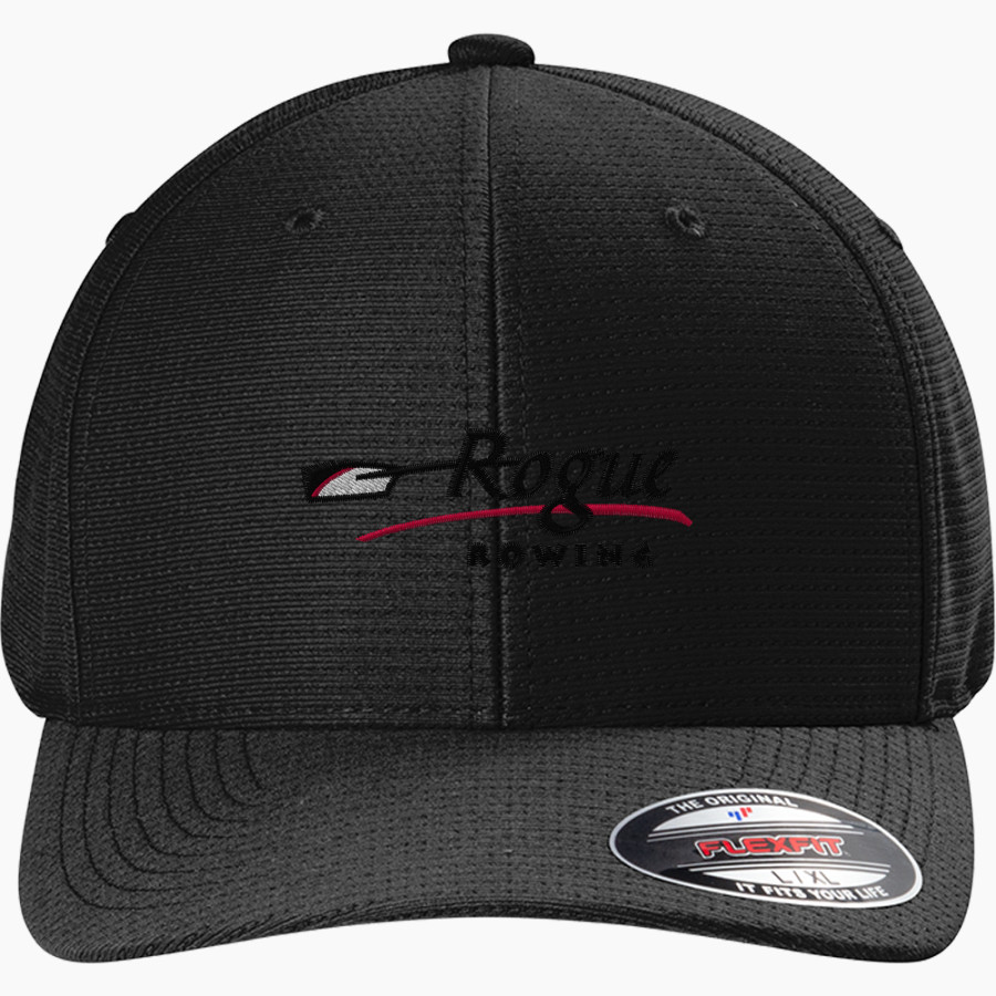 Rogue Rowing Rowing <span class="pdp-name-mascot">Rogue Rowing</span> TravisMathew Rad Flexback Cap
