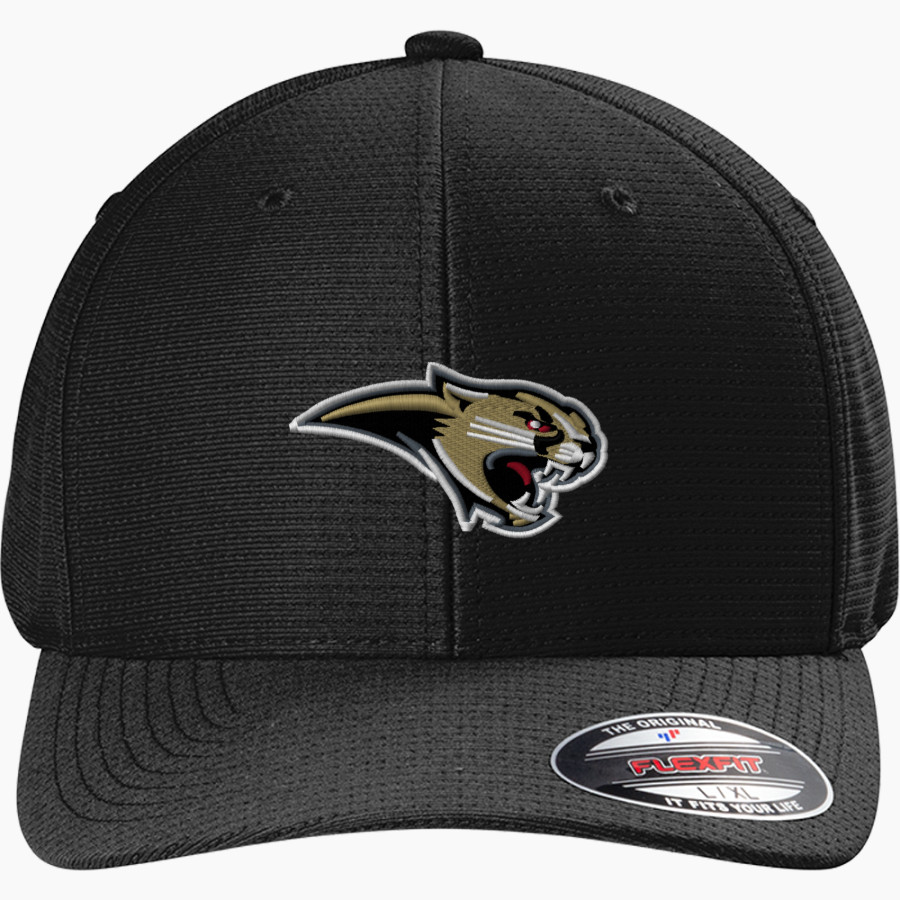 Cardinal Mooney Cougars <span class="pdp-name-mascot">Cardinal Mooney Cougars</span> TravisMathew Rad Flexback Cap